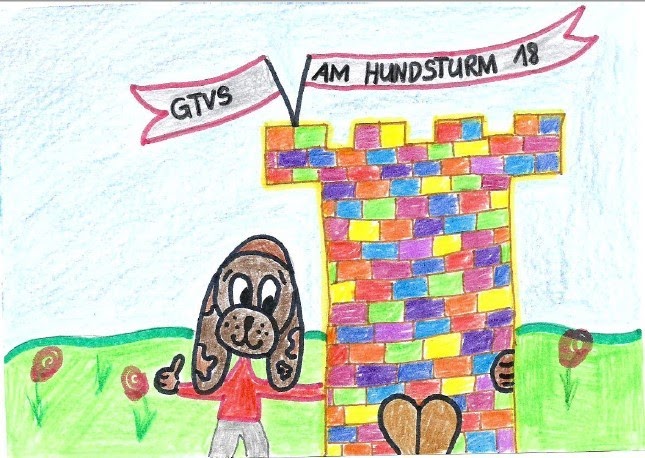 Gtvs am Hundsturm (Austria)